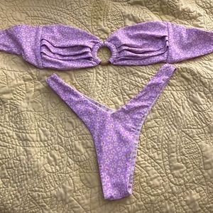 Kulani Kini Size Large Set